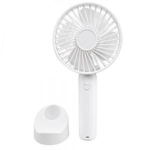 VENTILADOR PORTÁTIL FAN personalizada